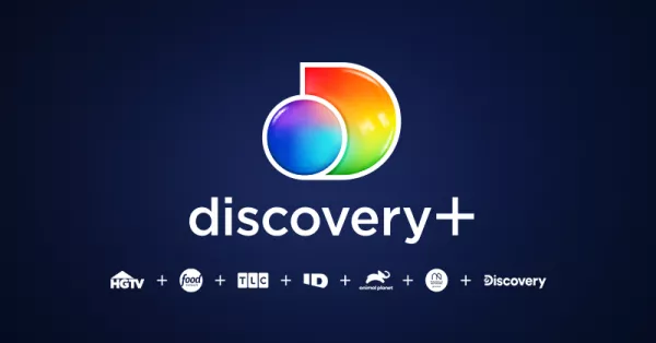 Discovery+ | Claro (Selecionados)